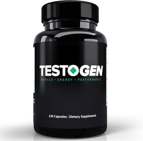 TestoGen