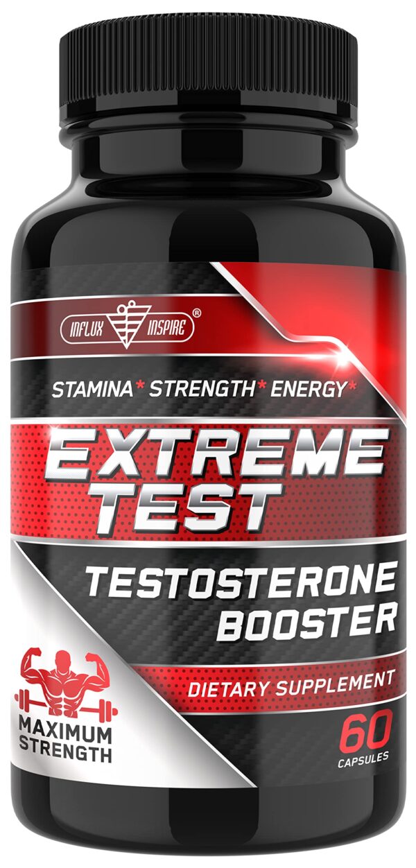 Extreme Test