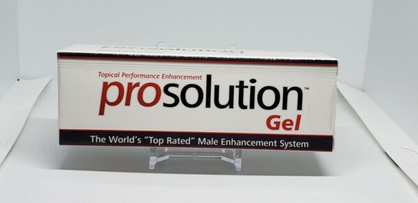 ProSolution Pills