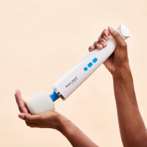 Rechargeable Magic Wand Flex